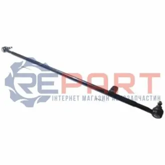 Рульова тяга FEBEST 0222-GRY61 Купити в Україні