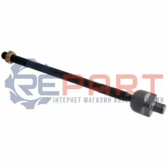 ТЯГА РУЛЕВАЯ (NISSAN PRIMERA P12 2001-2007) FEBEST 0222-P12J Купити в Україні