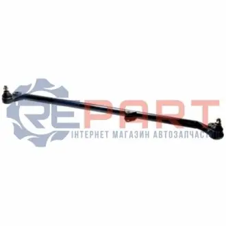 Рульова тяга FEBEST 0222-R20 Купити в Україні