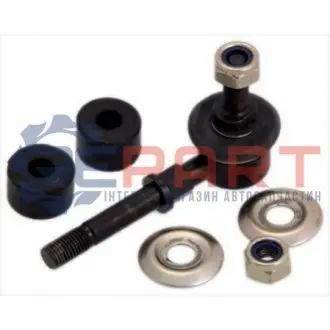 Фото Стійка стабілізатора FEBEST (0223007) зображення 1