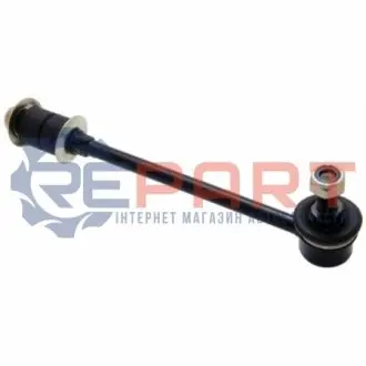 ТЯГА СТАБИЛИЗАТОРА ЗАДНЯЯ (NISSAN TERRANO III PATHFINDER R50 1995-2003) FEBEST 0223260 Купити в Україні