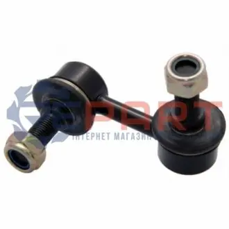 Фото Тяга стабілізатора (переднього) (L) Nissan X-Trail 01-07 FEBEST (022330FL) зображення 1