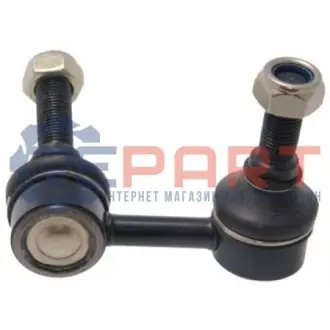 Фото ТЯГА СТАБИЛИЗАТОРА ПЕРЕДНЯЯ ПРАВАЯ (INFINITI M35/45 (Y50) 2004-) FEBEST (0223EX35FR) зображення 1