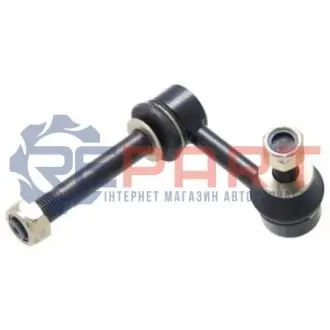 Стійка стабілізатора FEBEST 0223-V36FL