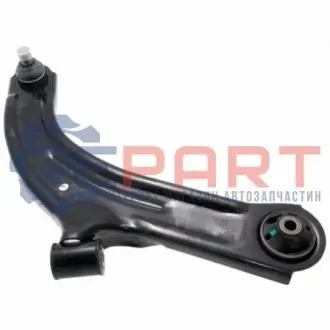 Фото Важіль підвіски (передній/знизу) (R) Nissan NV200 1.5 dCi/1.6 16V 10- FEBEST (0224C11RH) зображення 1