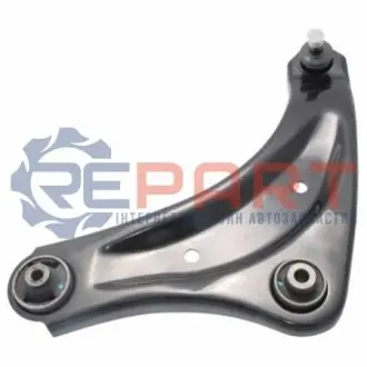 Важіль підвіски (передній) (L) Nissan Juke/Leaf 10 FEBEST 0224F15LH