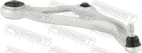 Автозапчастина FEBEST 0224J33RH Купити в Україні