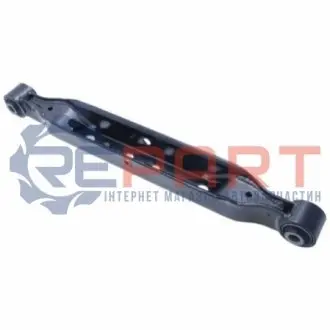 Важіль підвіски (задній/знизу) (R) Nissan Qashqai II/Renault Kadjar 13- FEBEST 0225J10R Купити в Україні