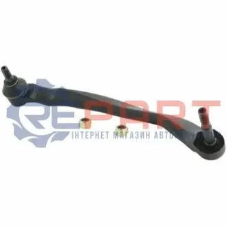 Важелі та тяги FEBEST 0225P12FL Купити в Україні