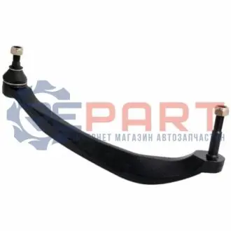 Важелі та тяги FEBEST 0225P12FR Купити в Україні