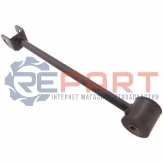 Фото ТЯГА ЗАДНЯЯ ПРОДОЛЬНАЯ (NISSAN PRIMERA P12 2001-2007) FEBEST (0225T30R) зображення 1