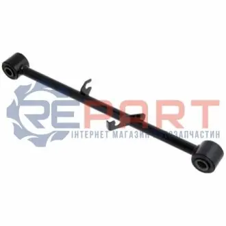 Фото ТЯГА ЗАДНЯЯ ПОПЕРЕЧНАЯ ЛЕВАЯ (NISSAN X-TRAIL T30 2000-2006) FEBEST (0225T30RL) зображення 1