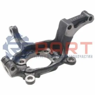 Поворотний кулак FEBEST 0228JJ10EFLH Купити в Україні