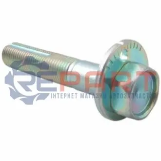 Болт FEBEST 0229001 Купити в Україні