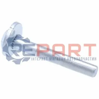 БОЛТ С ЭКСЦЕНТРИКОМ FEBEST 0229-003 Купити в Україні