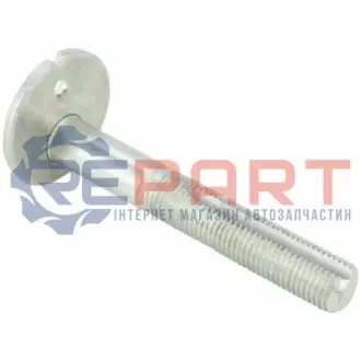 Фото 1 — Болт регулювання розвалу FEBEST (0229005) Фото Болт регулювання розвалу FEBEST (0229005) зображення 1