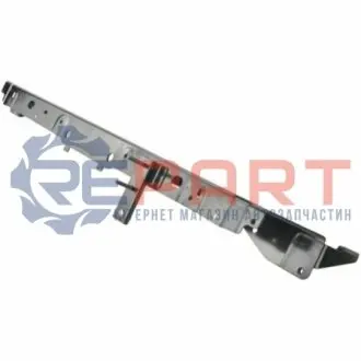 Усилитель бампера переднего FEBEST 0236T31F Купить в Украине