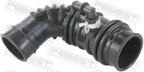 Патрубки FEBEST 02450001 Купити в Україні