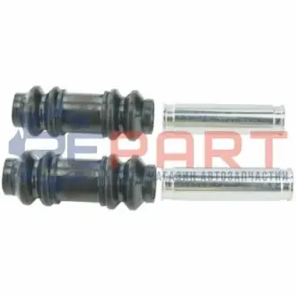 Фото 1 — Элементы тормозного суппорта FEBEST (0274A60R) Фото Элементы тормозного суппорта FEBEST (0274A60R) изображение 1