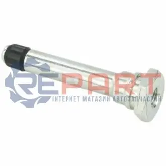 Фото Супорт гальмівний (елементи супорта) FEBEST (0274-J32LOWF) зображення 1