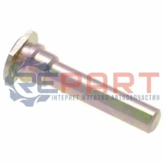 ВТУЛКА НАПРЯМНА СУППОРТА ГАЛЬМОВОГО ЗАДНЬОГО (NISSAN PRIMERA P11 1996-2001) FEBEST 0274N15R Купити в Україні