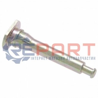 Элементы тормозного суппорта FEBEST 0274-R50FU