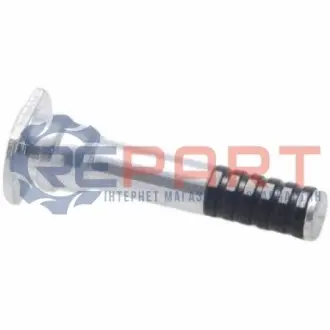 ВТУЛКА НАПРАВЛЯЮЩАЯ СУППОРТА ТОРМОЗНОГО ЗАДНЕГО (NISSAN PRIMERA P11 1996-2001) FEBEST 0274-Y61R Купити в Україні