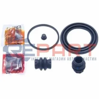 Фото Ремкомплект супорт гальмівний (елементи супорта) FEBEST (0275E11EF) зображення 1