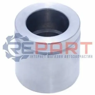 Фото Ремкомплект супорт гальмівний (елементи супорта) FEBEST (0276JA60F) зображення 1