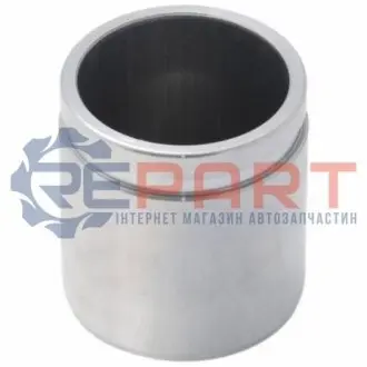 Фото Ремкомплект супорт гальмівний (елементи супорта) FEBEST (0276Y61F) зображення 1