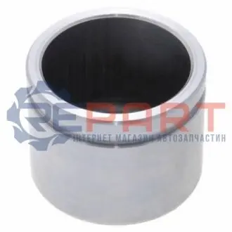 Фото ПОРШЕНЬ СУППОРТА ТОРМОЗНОГО ПЕРЕДНЕГО (NISSAN MURANO Z50 2002-2007) FEBEST (0276Z50F) изображение 1