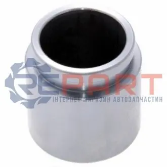 Фото Ремкомплект супорт гальмівний (елементи супорта) FEBEST (0276Z50R) зображення 1