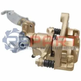 Фото 1 — Супорт гальмівний (елементи супорта) FEBEST (0277-A32RR) Фото Супорт гальмівний (елементи супорта) FEBEST (0277-A32RR) зображення 1