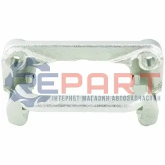 Фото 1 — СКОБА ЗАДНЬОГО ГАЛЬМІВНОГО СУПОРТА FEBEST (0277CT30RKIT) Фото СКОБА ЗАДНЬОГО ГАЛЬМІВНОГО СУПОРТА FEBEST (0277CT30RKIT) зображення 1