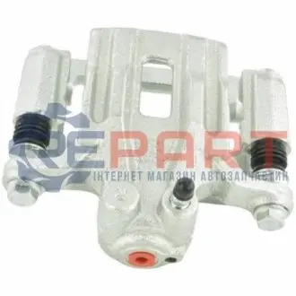 Фото Супорт гальмівний (елементи супорта) FEBEST (0277R51MRR) зображення 1