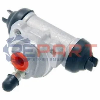 Фото ЦИЛИНДР ТОРМОЗНОЙ ЗАДНИЙ (NISSAN ALMERA B10RS (CLASSIC) 2006-) FEBEST (0278B10RS) зображення 1