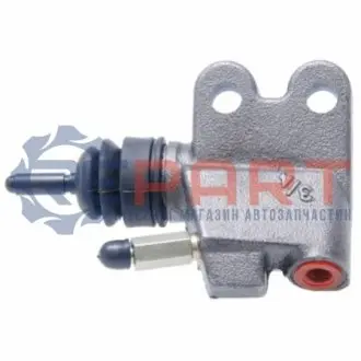 Робочий циліндр зчеплення FEBEST 0280-A33 Купити в Україні