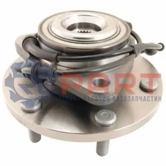 Ступиця (підшипник колеса) FEBEST 0282-A60F Купити в Україні