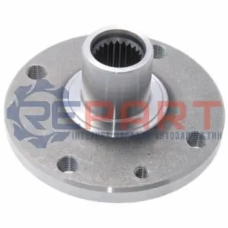 Фото 1 — Ступиця (підшипник колеса) FEBEST (0282-E11F) Фото Ступиця (підшипник колеса) FEBEST (0282-E11F) зображення 1