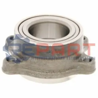 Фото Ступица колеса FEBEST (0282-FX35R) изображение 1