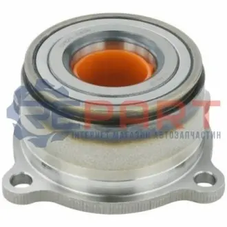 Ступиця (підшипник колеса) FEBEST 0282G-D40R Купити в Україні