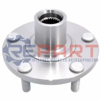 Фото Ступиця (підшипник колеса) FEBEST (0282-P12F) зображення 1