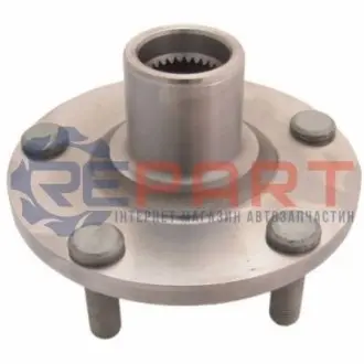 Ступиця (підшипник колеса) FEBEST 0282T30F Купити в Україні