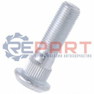 Болт колеса NISSAN, SUBARU 88- FEBEST 0284-004-PCS10