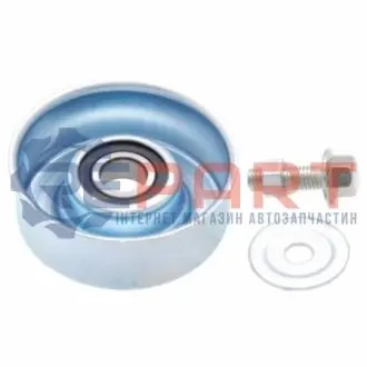 Фото 1 — Ролик ременя приводного FEBEST (0287J31Z) Фото Ролик ременя приводного FEBEST (0287J31Z) зображення 1