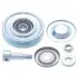 Фото Ролик генератора Nissan Almera 2.2 Di/dCi 00-06 (паразитний) FEBEST (0287P12) зображення 1