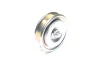 Фото Ролик генератора Nissan Almera 2.2 Di/dCi 00-06 (паразитний) FEBEST (0287P12) зображення 2