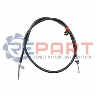 Автозапчастина FEBEST 0299BCC11XRH