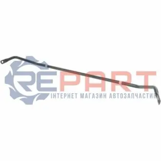 Стійка стабілізатора FEBEST 0299J32R Купити в Україні