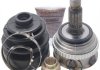 Шрус наружный 30X55X26 (HONDA CR-V RD1/RD2 1997-2001) FEBEST 0310024A50 (фото 1)